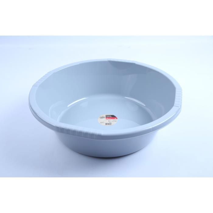 Bassine ronde en plastique 10L Hobby Life 03 1146