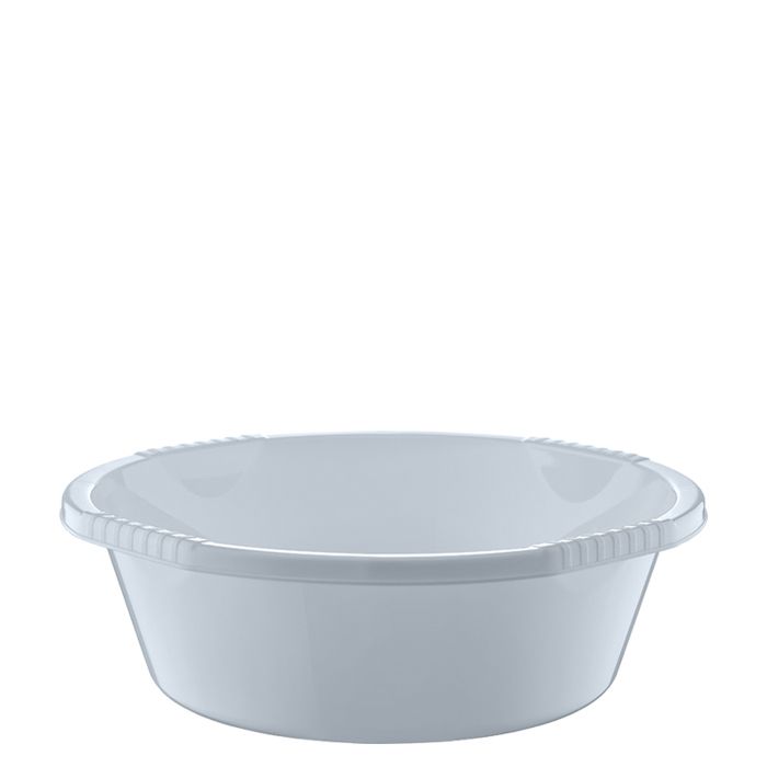 Bassine ronde en plastique 7L Hobby Life 03 1141