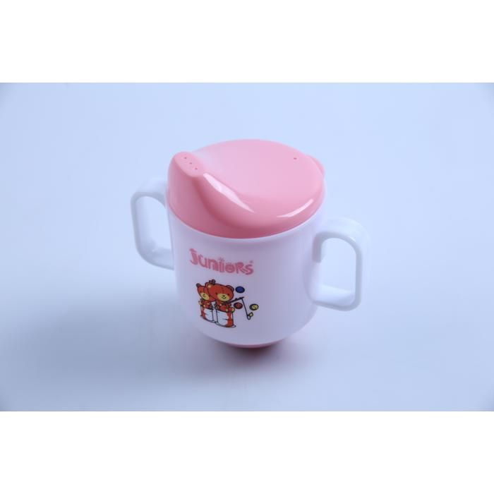 Gobelet base lourde avec poignées 1904 Junior