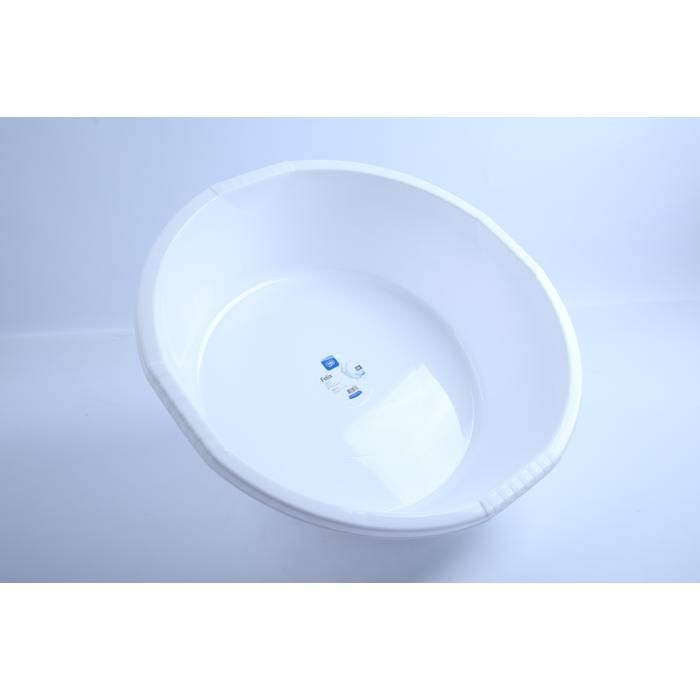 Bassine ronde en plastique 23L Hobby Life 03 1144