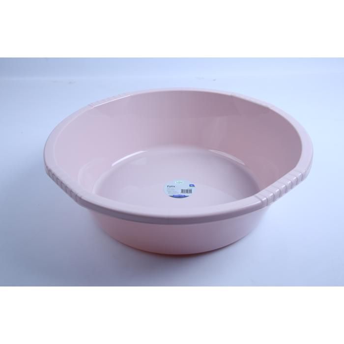 Bassine ronde en plastique 15L Hobby Life 03 1143