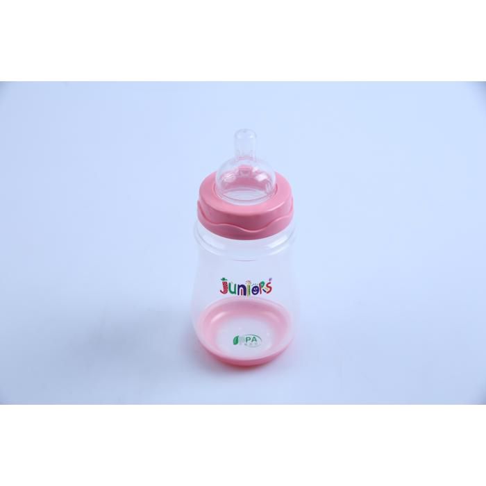 Biberon col large grand modèle