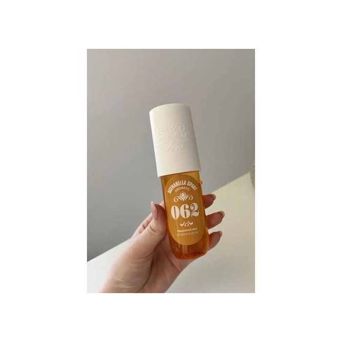 Scenabella Brume Parfumée Pour Le Corps Et Les Cheveux 062,100ml