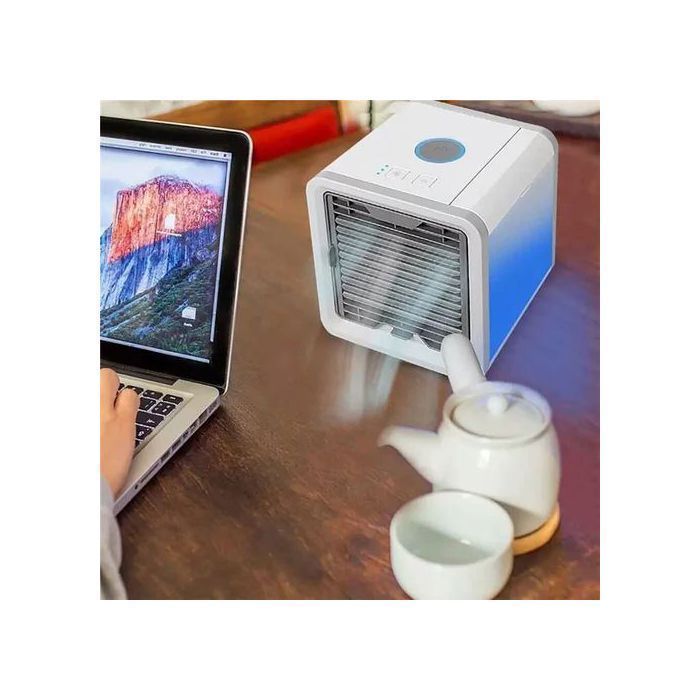 Mini climatiseur - Non spécifié - Modèle non précisé - Humidificateur - Purificateur d'air