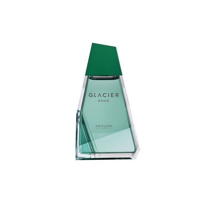 Eau de Toilette Glacier Rock Pour Homme 100 ml
