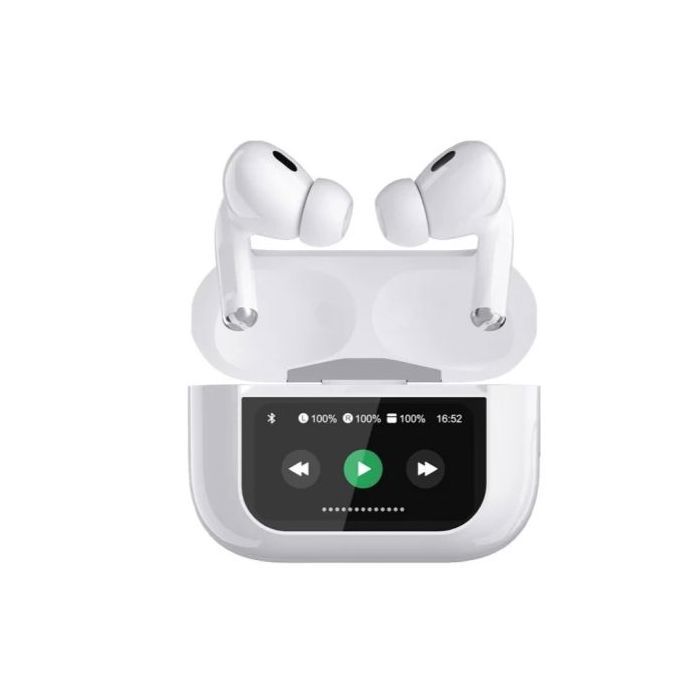 Écouteurs Bluetooth sans fil - 2024 - Multicolore - Son clair - Connexion stable