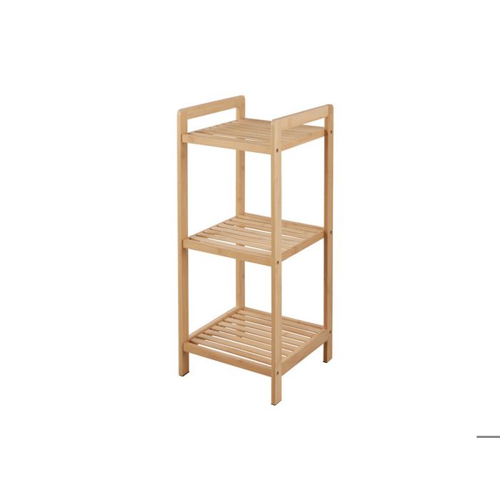 Etagère de salle de bain