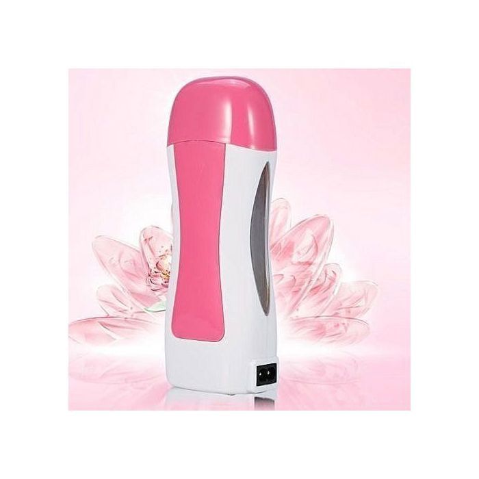 Roll on Wax Heater Hair Removal Wax Machine For Women