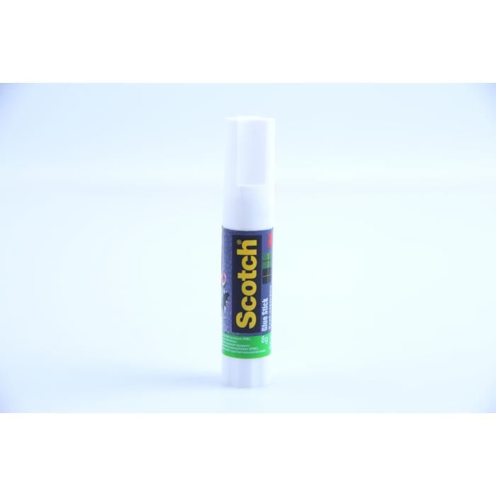 Scotch Monsters avec distributeur, 8 g x 10 sticks 3M