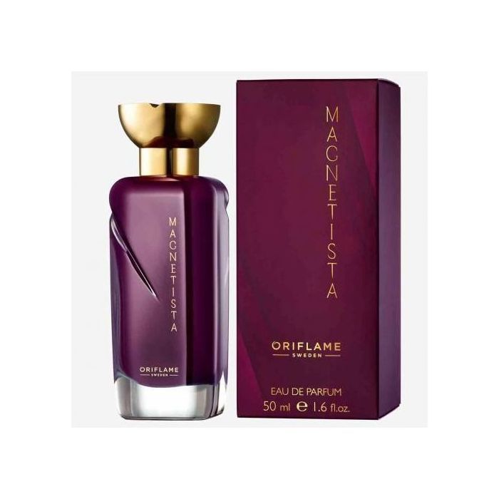 Eau de Parfum Magnetista Pour Elle 50 ml