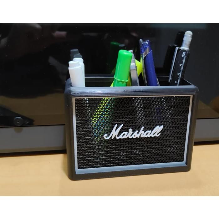 Porte-Stylo Marshall