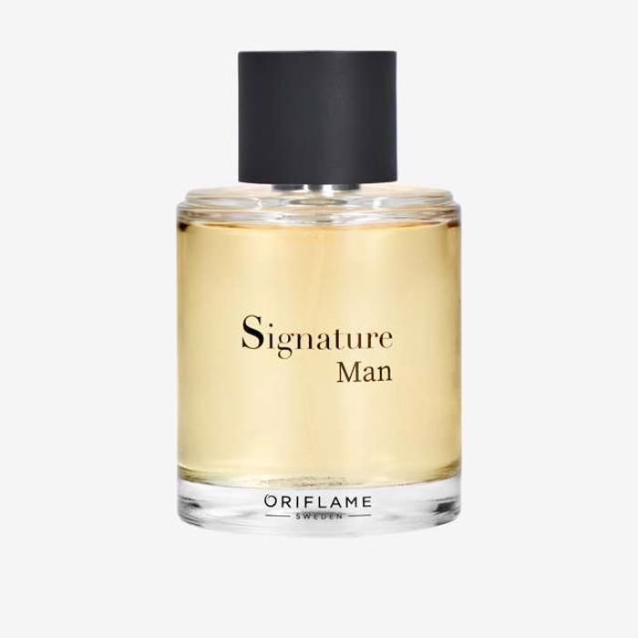 Signature Man Pour Lui 75 ml