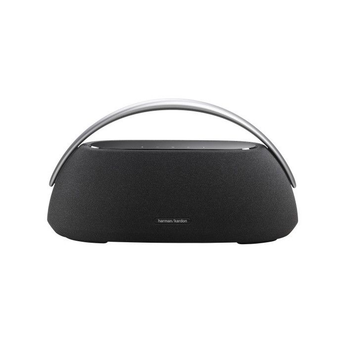 Haut-parleurs - Harman Kardon - Go + Play 3 - Noir - Sans fil - 8 heures d'autonomie