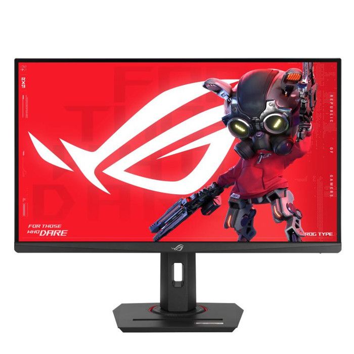 Écran PC - ASUS - ROG Strix XG279CNS - 27 pouces - Full HD 1920x1080 - LCD Noir