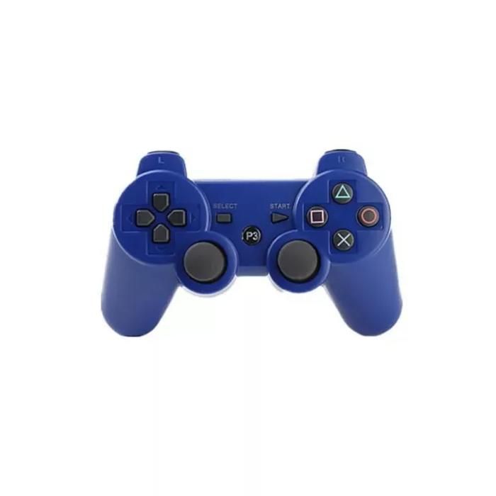 Manette Bluetooth sans fil Gamepad compatible avec Playstation 3 PS3 - Ordinateur PC - TV Box - Smart TV