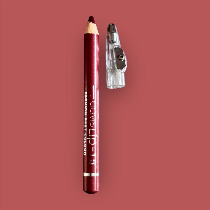 Crayon Contour des Lèvres Waterproof – N°15