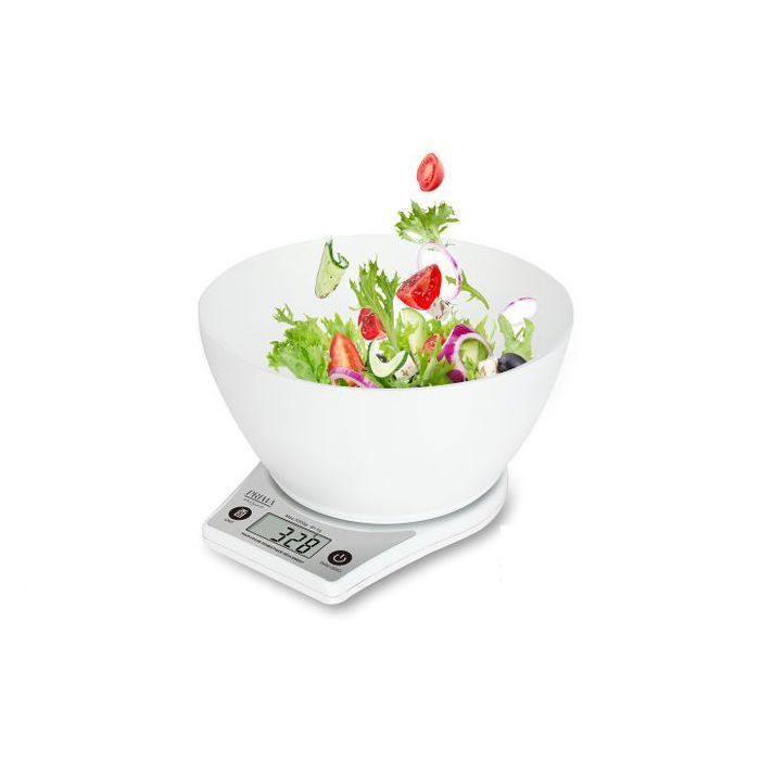 Balance Électrique de Cuisine – Idéale pour Pâtisserie et Recettes