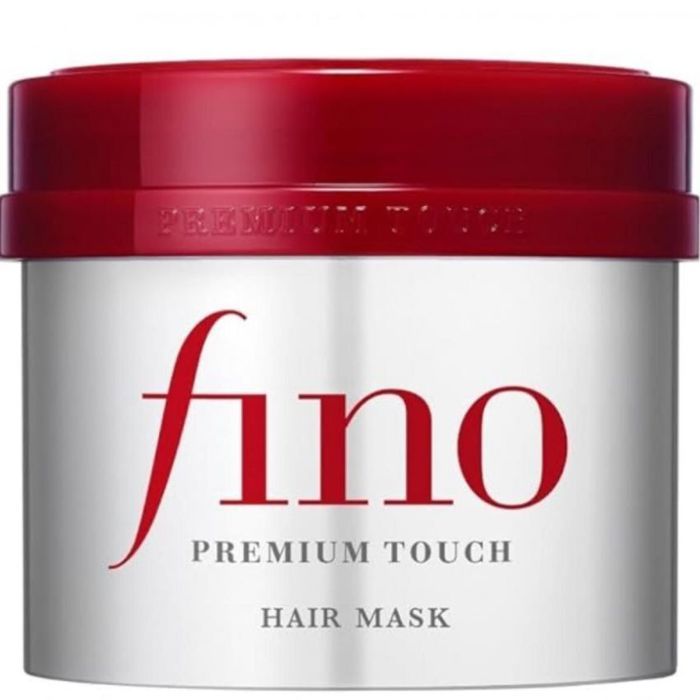 SHISEIDO FINO MASQUE CAPILLAIRE PREMIUM TOUCH 230g