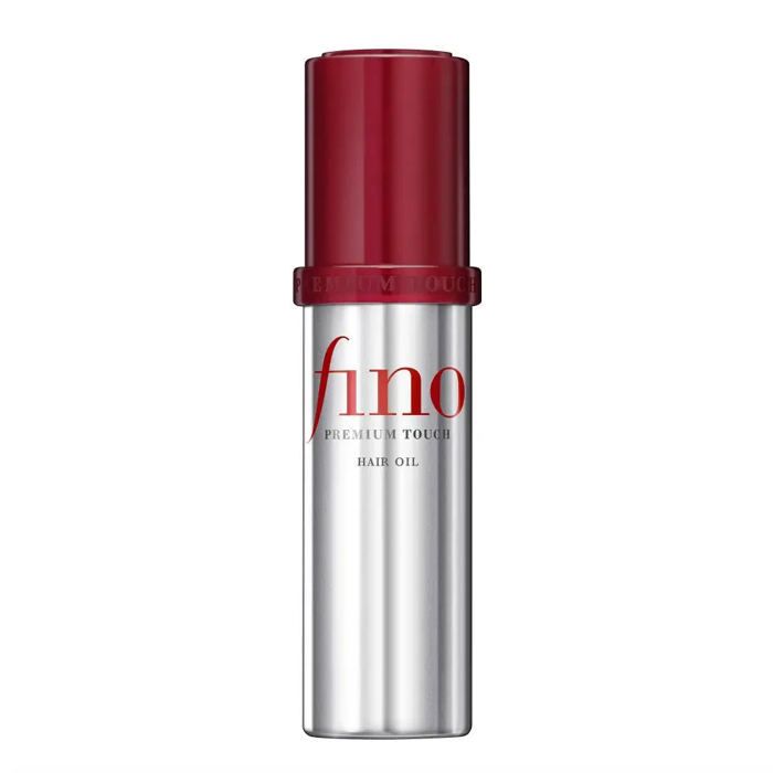 SHISEIDO FINO HUILE CAPILLAIRE PREMIUM TOUCH 70ml
