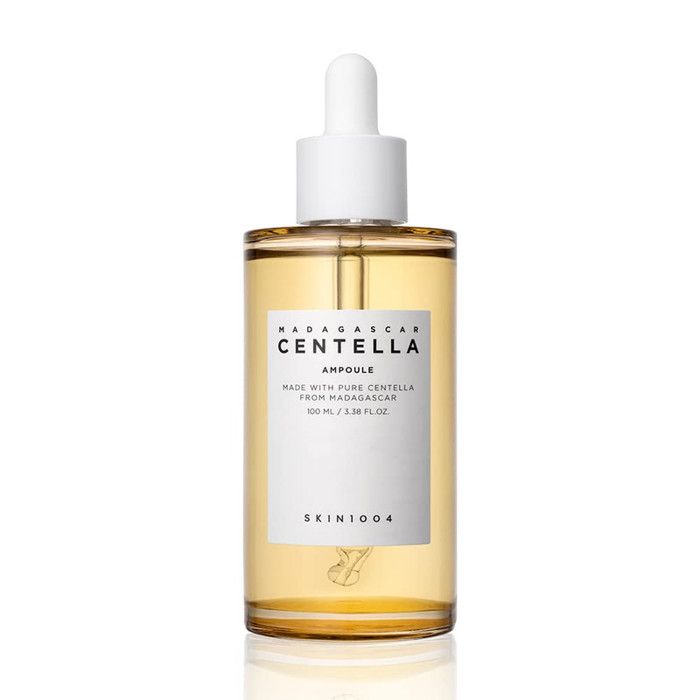 SKIN1004 Centella Madagascar Centella Ampoule - 100ml - Made in Korea