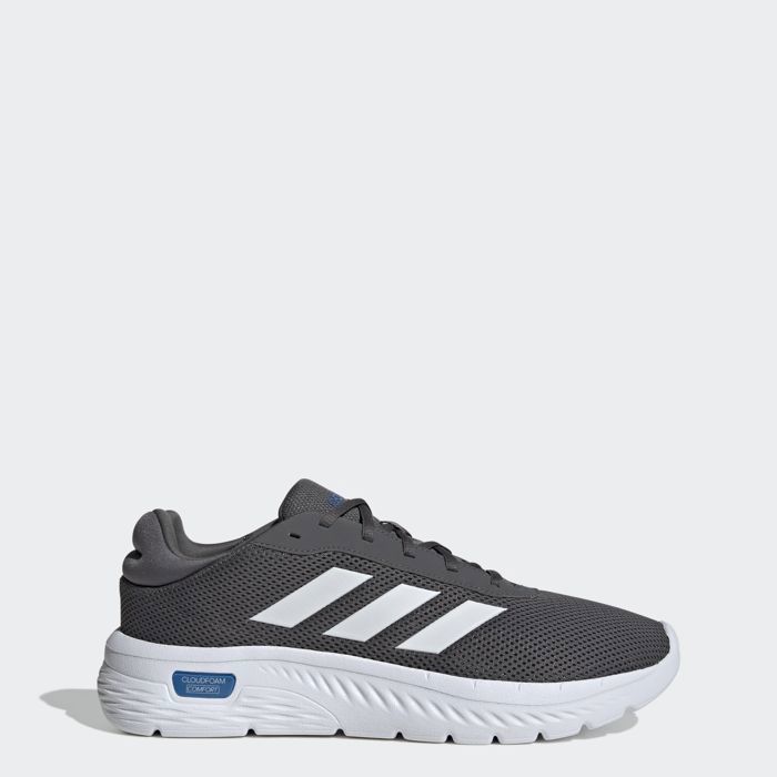 Chaussures Adidas Cloudfoam Comfy – Confort et Style - Gris
