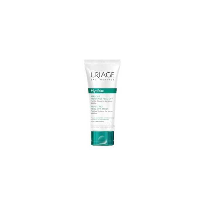 Uriage Hyseac Masque Peel Off Doux 50Ml