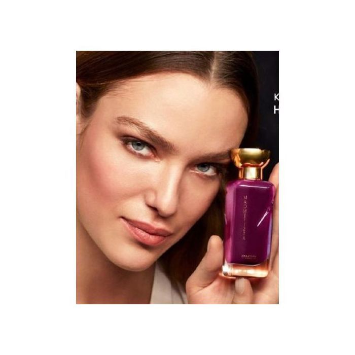 Meilleur Cadeau Pour Femme : Eau de Parfum Magnetista 50 ML