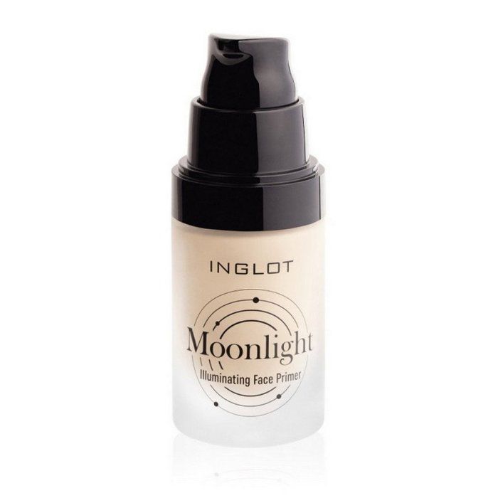 INGLOT - BASE ILLUMINATRICE DE TEINT MOONLIGHT 21