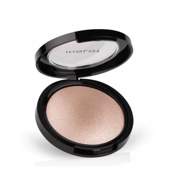 INGLOT - SOFT SPARKLER ENLUMINEUR VISAGE YEUX 52