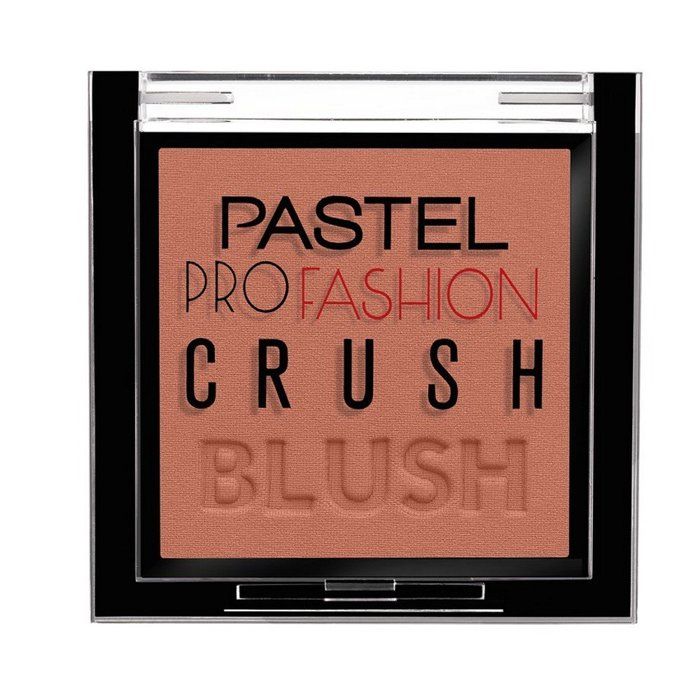 PASTEL – PROFASHION CRUSH BLUSH CARAMEL 309