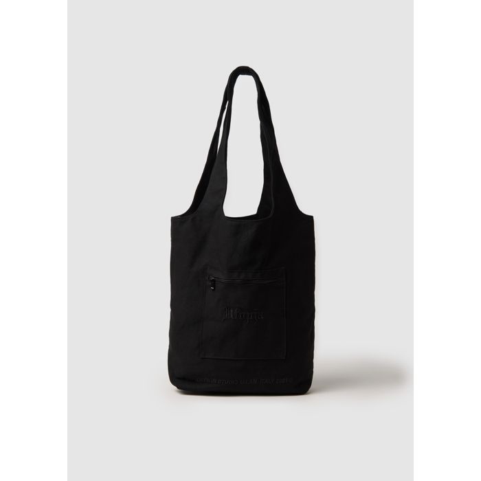 Chaussons pour hommes - OVS - Noir - 100% coton - Style moderne - Confortable