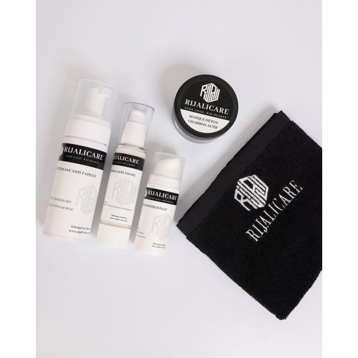 Pack Soin Visage