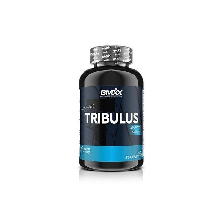 Tribulus Terrestris - 2000mg - 60 comprimés - Made in Sweden