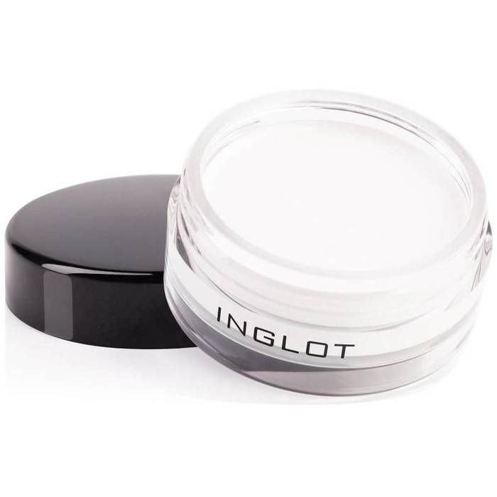 INGLOT - EYELINER GEL WHITE 76