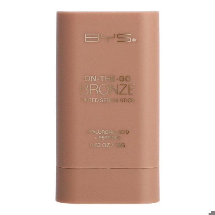 BYS- TINTED SERUM STICK BRONZER BRONZE UP
