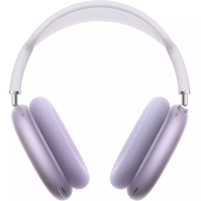 Casque Bluetooth - GENERIC - Élegant - Son Clair et Profond - Autonomie 10h - Violet
