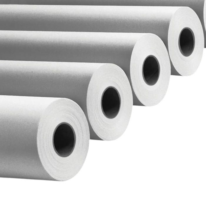 Papier A0 - Evolution - 4 Rouleaux - 90g - 50m - Blanc