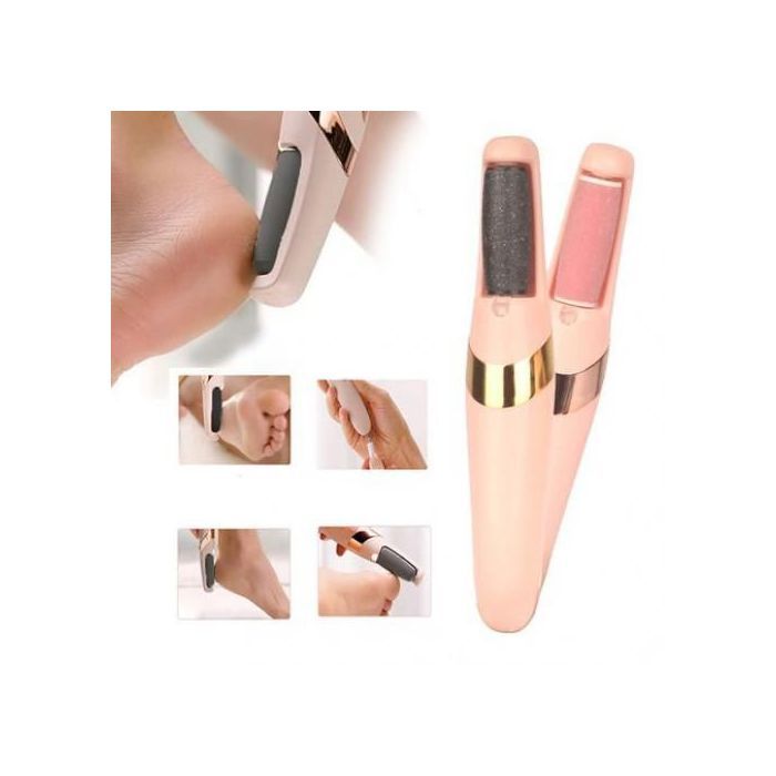 Machine Électrique pour Soins des Pieds,pour Enlever , Cuticules Mortes,Sèches