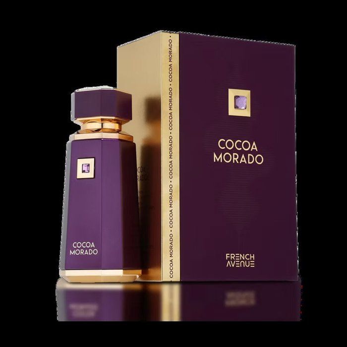 COCOA MORADO