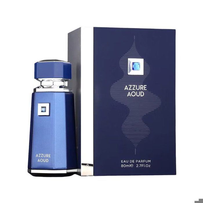 AZZURE AOUD