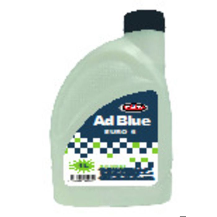 CLASS                           AD BLEU AUTO 1L