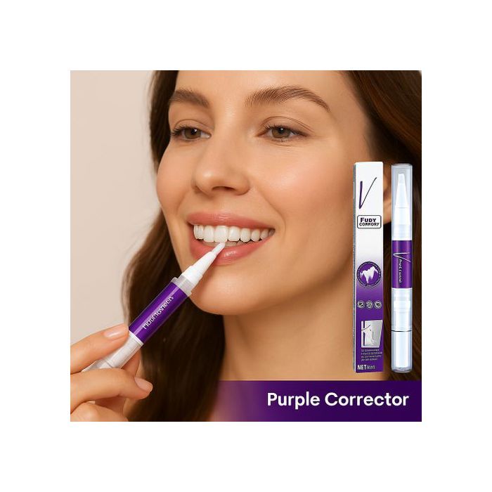 Stylo Dentifrice Éclaircissant des Dents , Soin Blanchissant – Élimine les Taches & Jaunissement