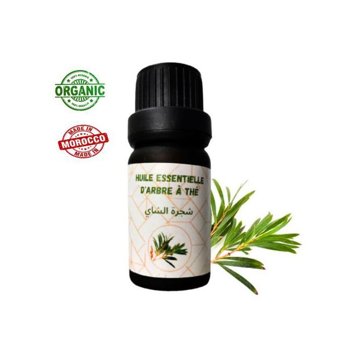 Huile essentielle  Arbre à thé - 10ml