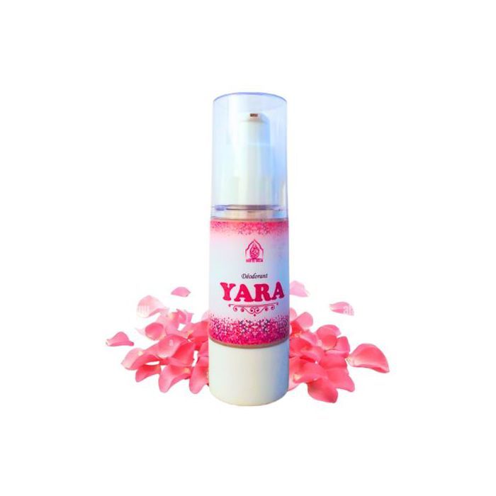 Dar El Beldi Baume Déodorant Naturel, Déodorant sans Aluminium-30ml.