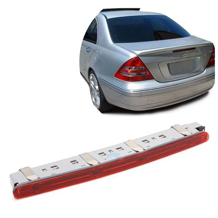 Feu stop à led Mercedes Class C W203