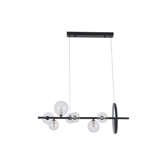 DESTOCK LIGHT SUSPENSION LED SALVIAN