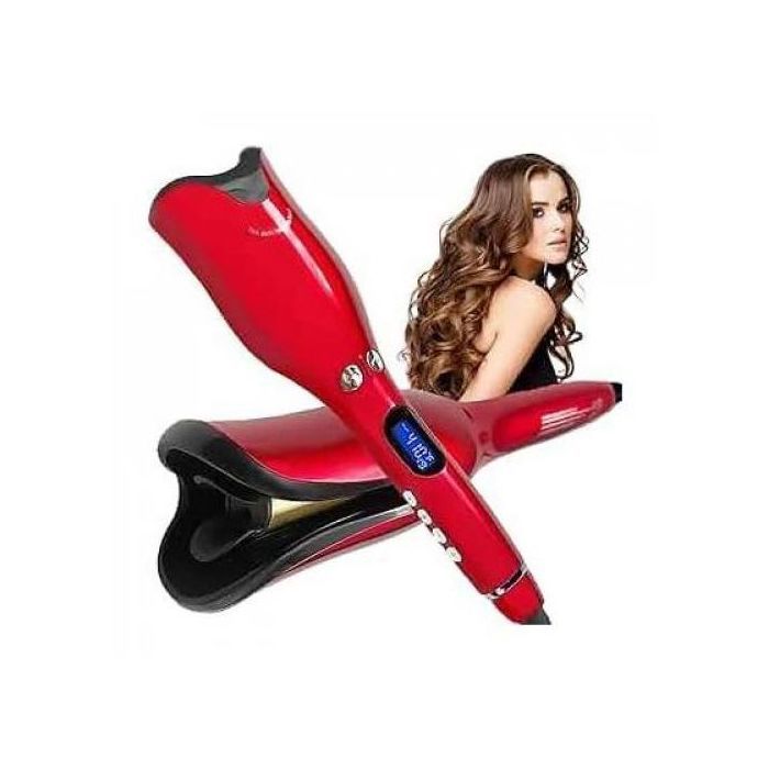 Brosses à cheveux Boucleur cheveux pour les femmes Outils et appareils coiffants, couleur aléatoir