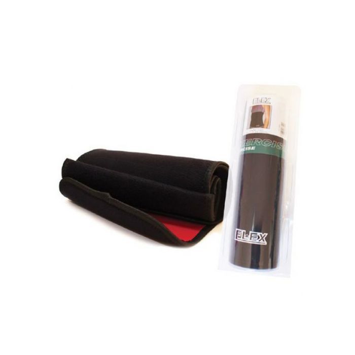 Gaine - minceur - Gaine Flex - Effet sauna - Support dos - Réducteur instantané