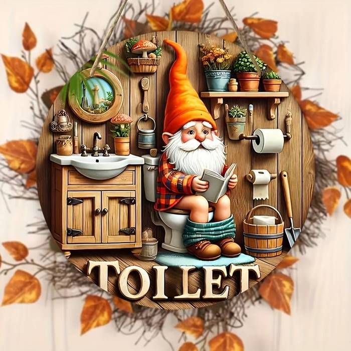 Décoration Murale - DREAM DECORS - Art Mural en Bois - 20x20 cm - Style Bohème - Fleurs et Lavande