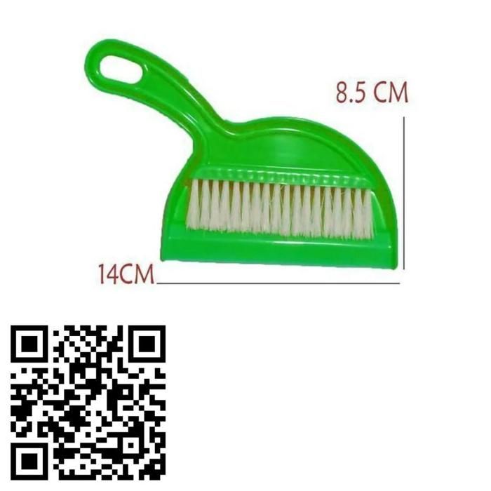 Brosses petites pour nettoyage de la poussière